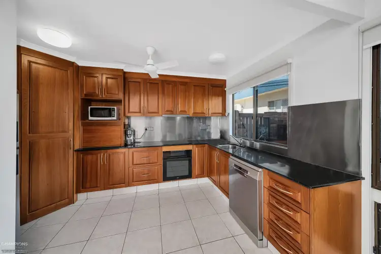 Fourth view of Homely house listing, 6 Peridot Street, Bayview Heights QLD 4868