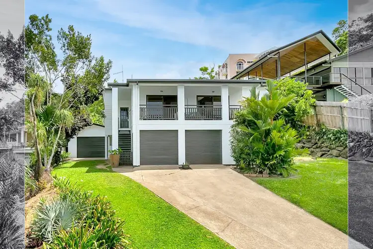 11 Minerva Avenue, Mooroobool QLD 4870