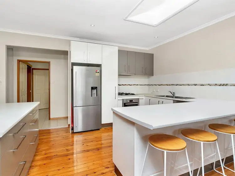 Third view of Homely house listing, 11 Minerva Avenue, Mooroobool QLD 4870