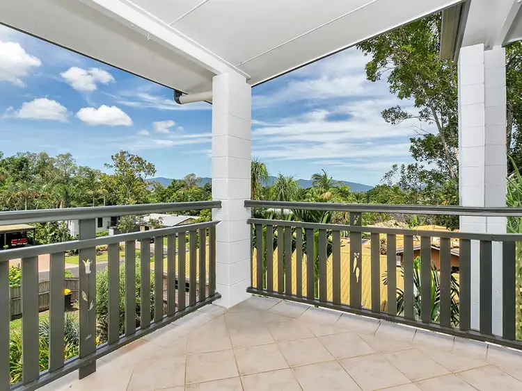 Fifth view of Homely house listing, 11 Minerva Avenue, Mooroobool QLD 4870