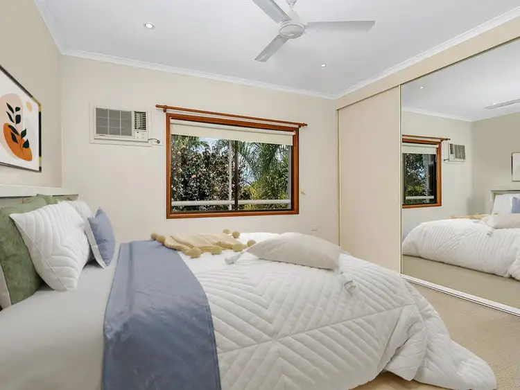 Sixth view of Homely house listing, 11 Minerva Avenue, Mooroobool QLD 4870
