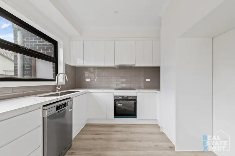 Third view of Homely townhouse listing, 2/26 McLennan Street, Eumemmerring VIC 3177