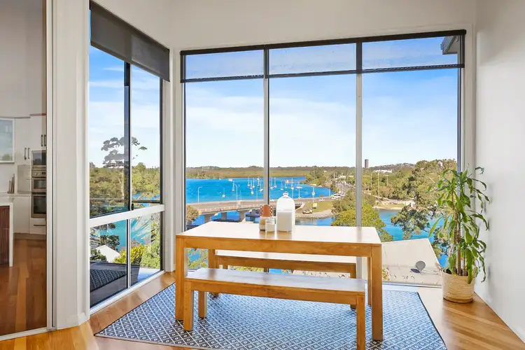 Second view of Homely house listing, 9a Kennedy Drive, Tweed Heads NSW 2485