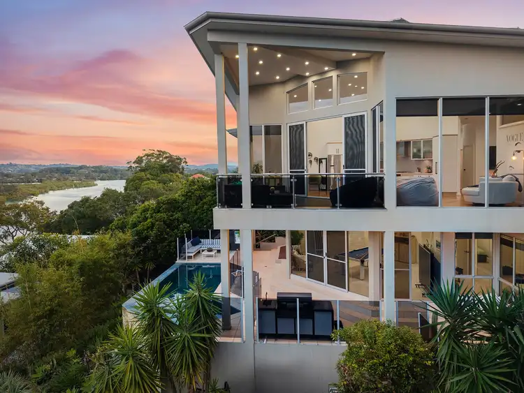 Second view of Homely house listing, 9a Kennedy Drive, Tweed Heads NSW 2485