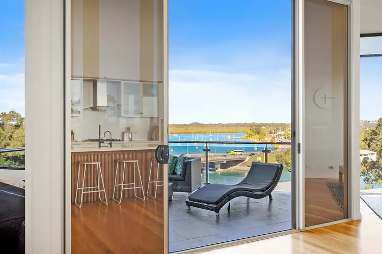 Third view of Homely house listing, 9a Kennedy Drive, Tweed Heads NSW 2485