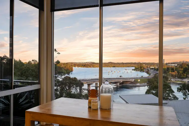 Fifth view of Homely house listing, 9a Kennedy Drive, Tweed Heads NSW 2485