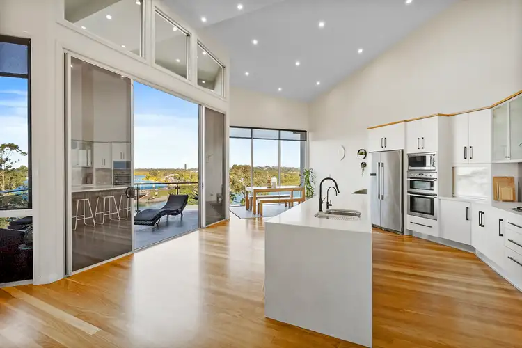 Sixth view of Homely house listing, 9a Kennedy Drive, Tweed Heads NSW 2485