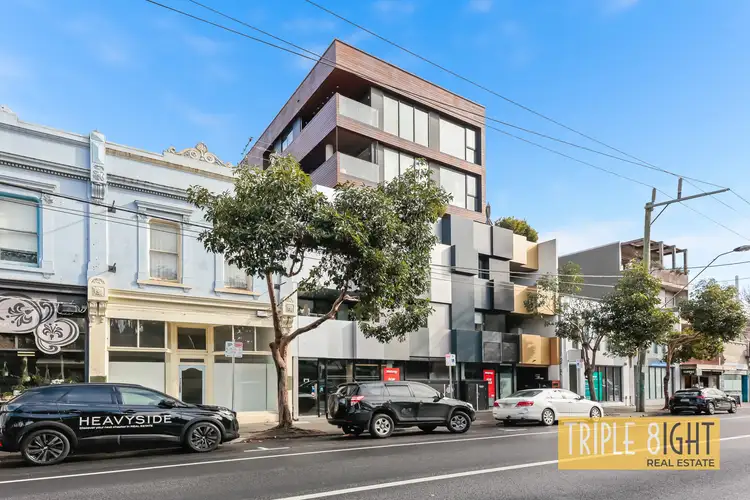 102/360 Burnley Street, Richmond VIC 3121