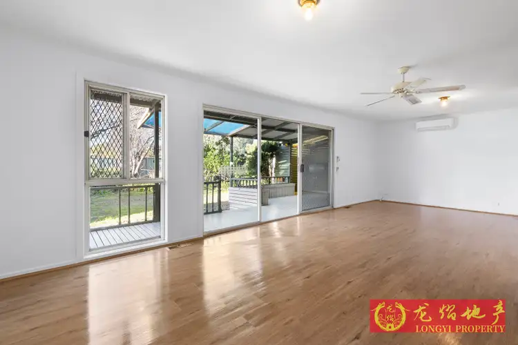 Fourth view of Homely house listing, 2 Strathmore Crescent, Hoppers Crossing VIC 3029