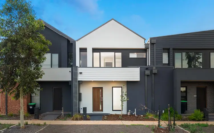 84 Washington Drive, Thornhill Park VIC 3335
