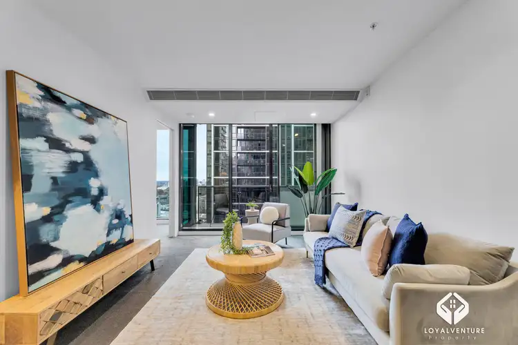 2608/151 City Road, Southbank VIC 3006