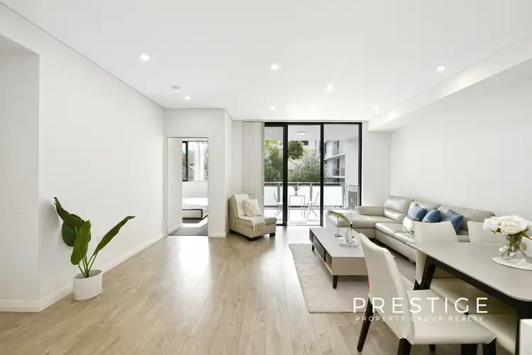 205/5 Bidjigal Road, Arncliffe NSW 2205