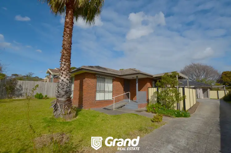 7 Roma Court, Eumemmerring VIC 3177