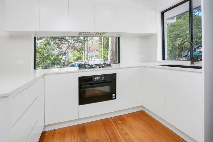 Second view of Homely house listing, 29 Yarrara Road, Pymble NSW 2073