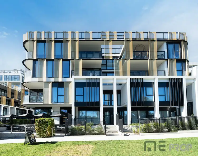 7/2 Dalgety Street, Oakleigh VIC 3166