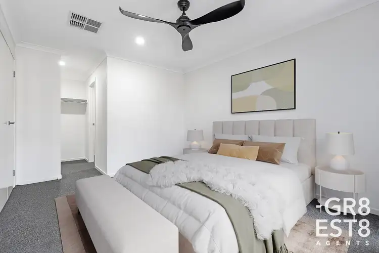 Second view of Homely house listing, 34 Scotland Circuit, Cranbourne West VIC 3977