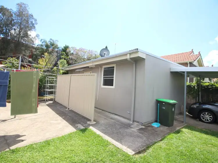 174B Croydon Avenue, Croydon Park NSW 2133
