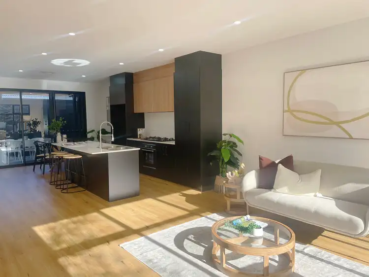 Second view of Homely townhouse listing, 3/6C Fisher Street, Felixstow SA 5070