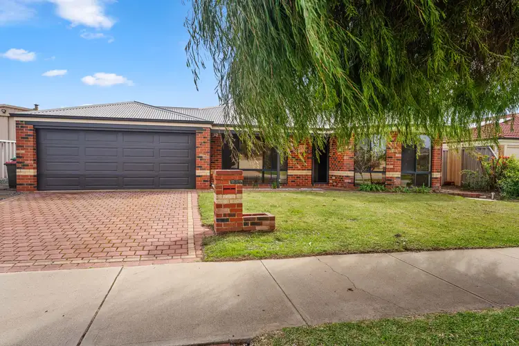 Second view of Homely house listing, 59 Fairview Drive, Waikiki WA 6169