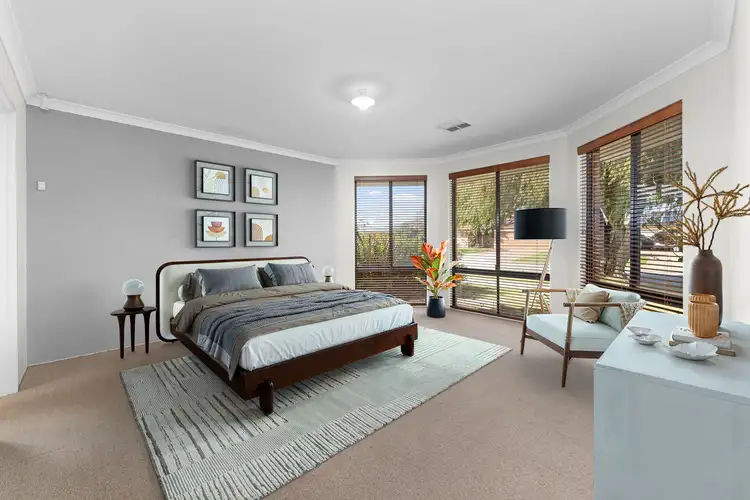 Sixth view of Homely house listing, 59 Fairview Drive, Waikiki WA 6169