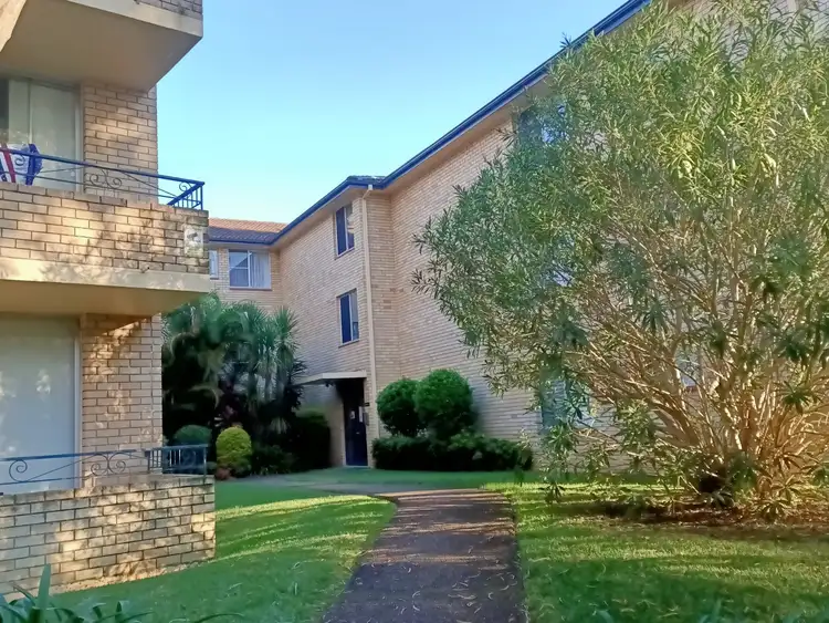 19/8 Centennial Ave, Chatswood NSW 2067
