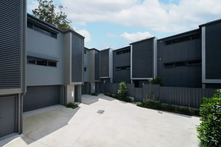 Main view of Homely townhouse listing, 12/9 Palm Forest Circuit, Forest Glen QLD 4556
