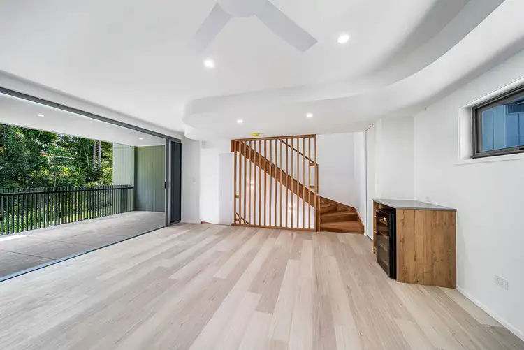 Third view of Homely townhouse listing, 12/9 Palm Forest Circuit, Forest Glen QLD 4556