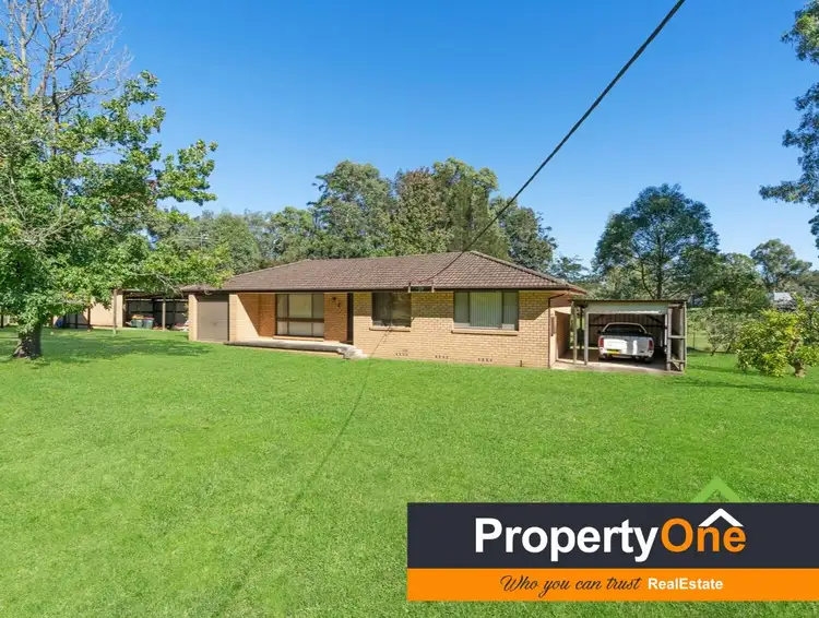 10 Ramsay Road, Rossmore NSW 2557