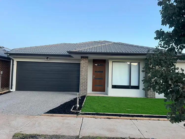 Second view of Homely house listing, 15 SCATTER ROAD, Fraser Rise VIC 3336
