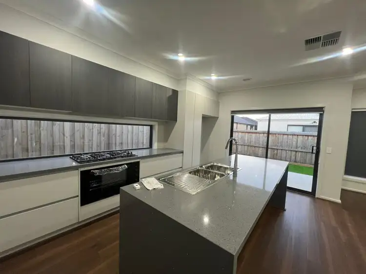 Fourth view of Homely house listing, 15 SCATTER ROAD, Fraser Rise VIC 3336