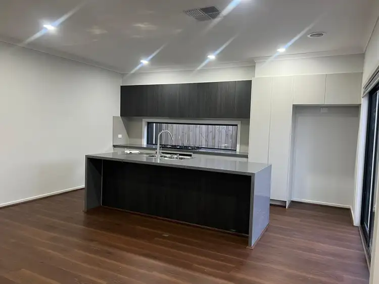 Fifth view of Homely house listing, 15 SCATTER ROAD, Fraser Rise VIC 3336