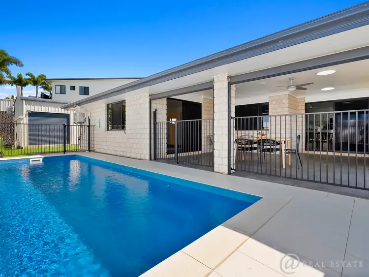 5 Brigalow Place, Lammermoor QLD 4703
