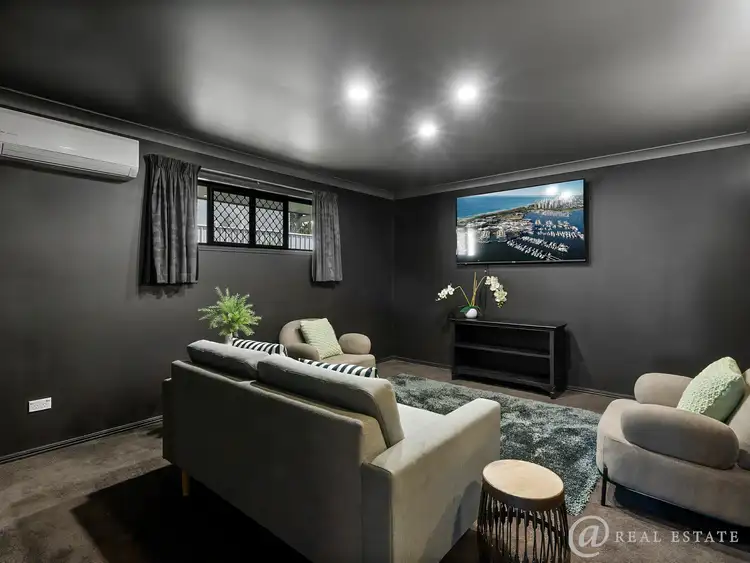 Third view of Homely house listing, 5 Brigalow Place, Lammermoor QLD 4703