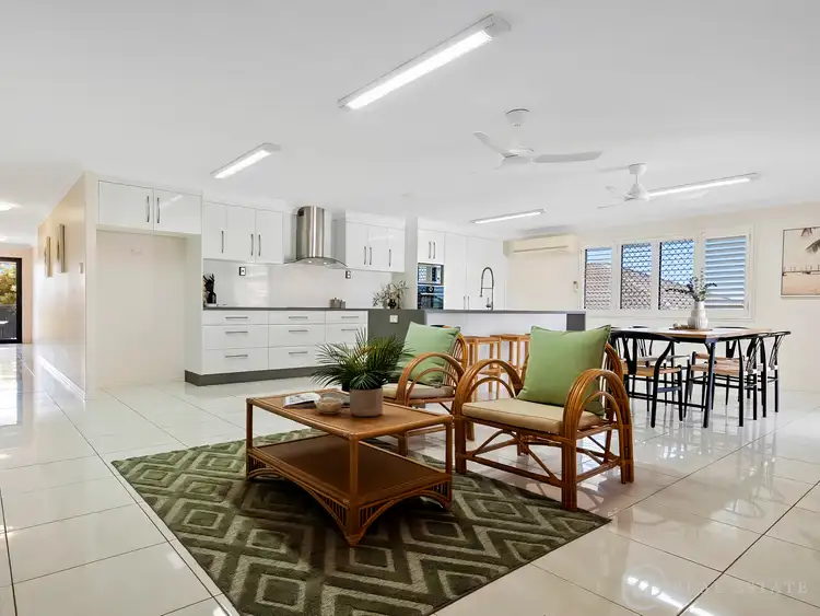 Fourth view of Homely house listing, 5 Brigalow Place, Lammermoor QLD 4703