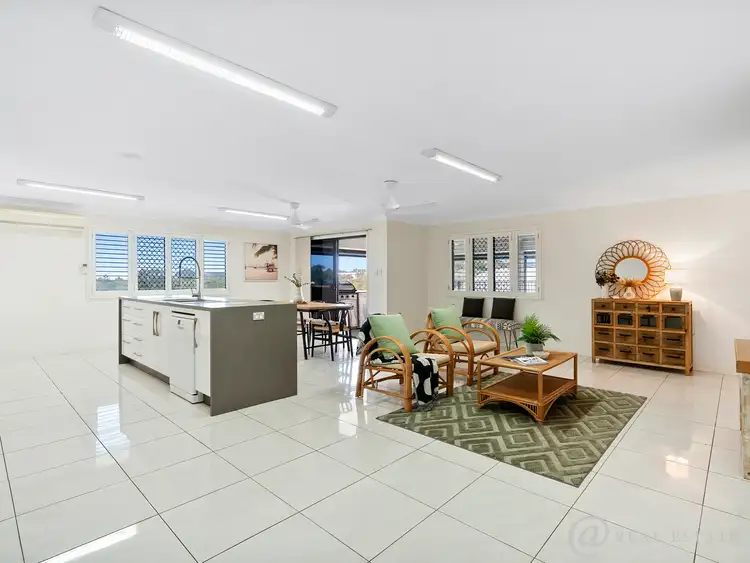 Fifth view of Homely house listing, 5 Brigalow Place, Lammermoor QLD 4703