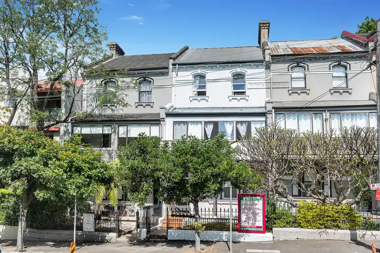 Main view of Homely unit listing, 5/180 Bridge Road, Glebe NSW 2037