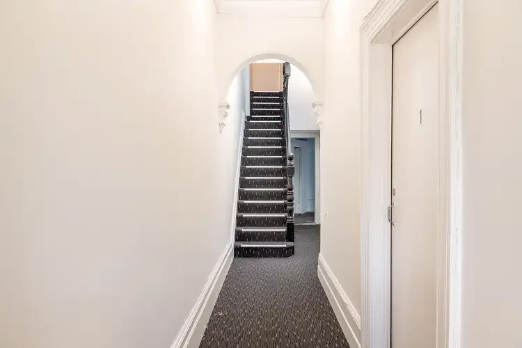 Second view of Homely unit listing, 5/180 Bridge Road, Glebe NSW 2037