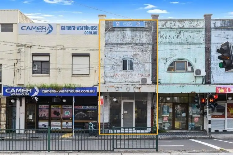 695 Princes Highway, Tempe NSW 2044