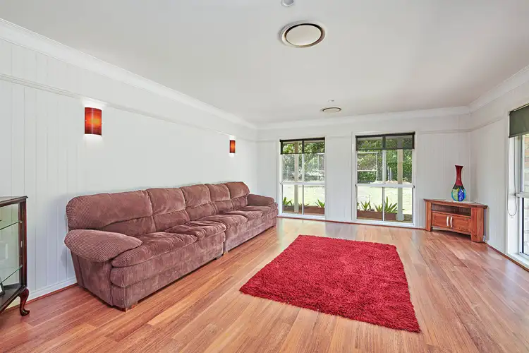 Fifth view of Homely rural property listing, 33 Wallaroo Drive, Burringbar NSW 2483