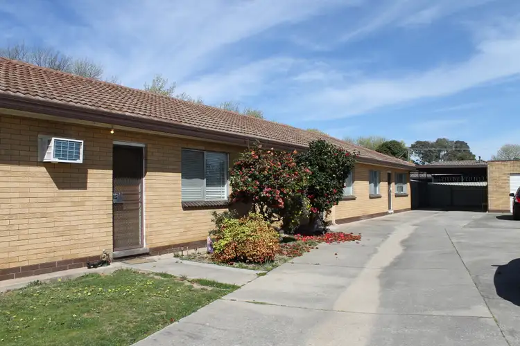 1/51 GORDON STREET, Wodonga VIC 3690
