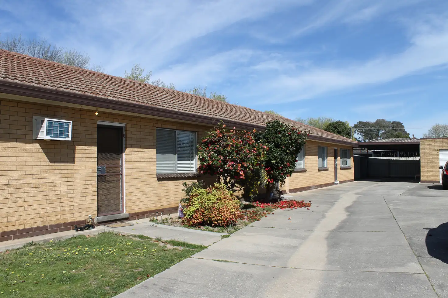 Main view of Homely unit listing, 1/51 GORDON STREET, Wodonga VIC 3690