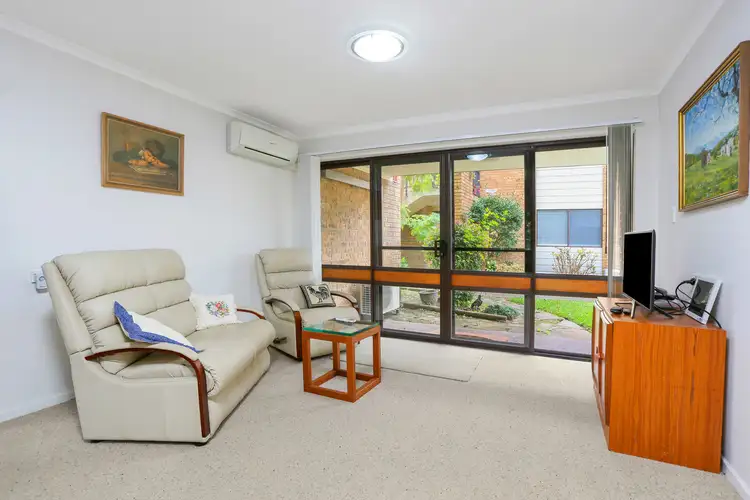 Second view of Homely retirement listing, 63/2 Kitchener Road, Cherrybrook NSW 2126