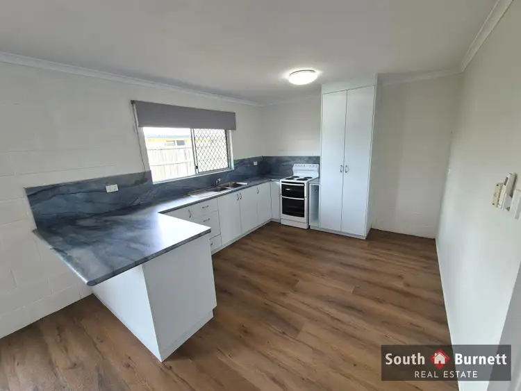 Second view of Homely flat listing, 25 WILLIAM Street, Kingaroy QLD 4610