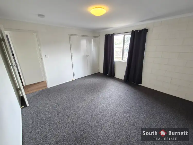 Fifth view of Homely flat listing, 25 WILLIAM Street, Kingaroy QLD 4610