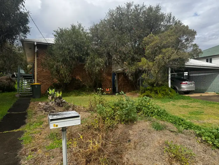 56 Wickham Street, Nanango QLD 4615