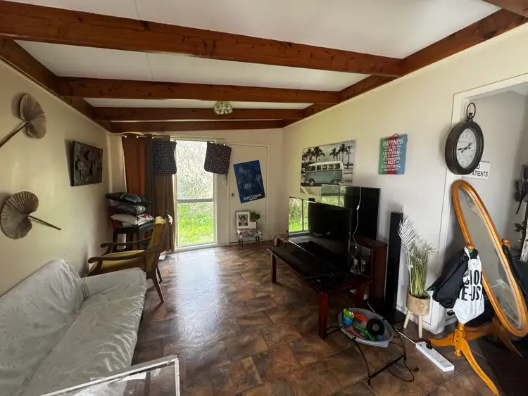 Second view of Homely house listing, 56 Wickham Street, Nanango QLD 4615