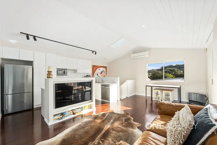 2/27 West Street, Wollongong NSW 2500
