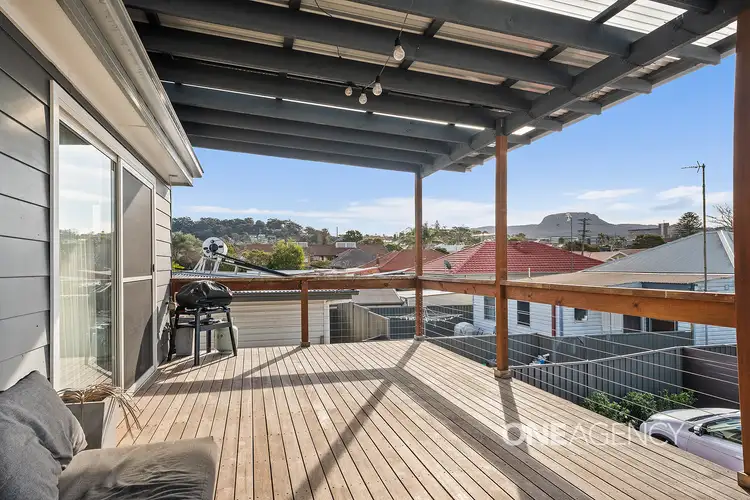 Sixth view of Homely townhouse listing, 2/27 West Street, Wollongong NSW 2500