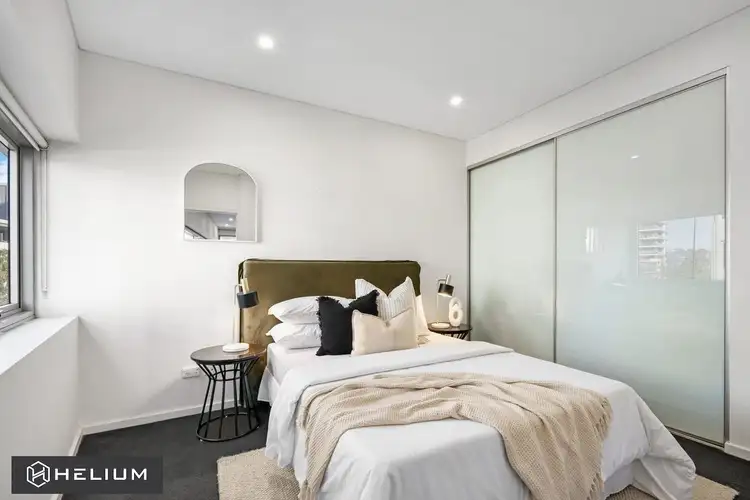 Fifth view of Homely apartment listing, 141/6C Defries Avenue, Zetland NSW 2017