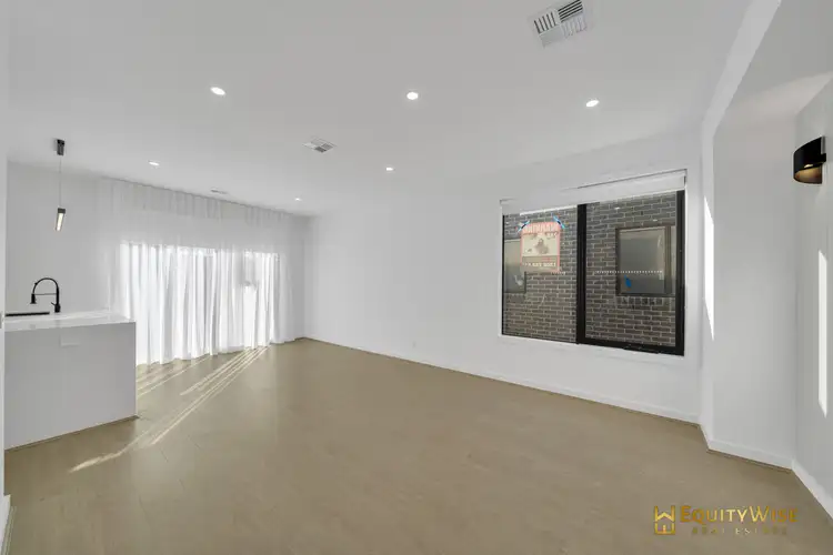 Second view of Homely house listing, 11 Pursuit Street, Mambourin VIC 3024